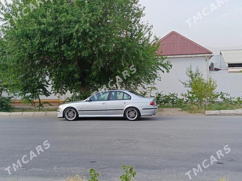 BMW E39 2002 - 130 000 TMT - Balkanabat - img 4