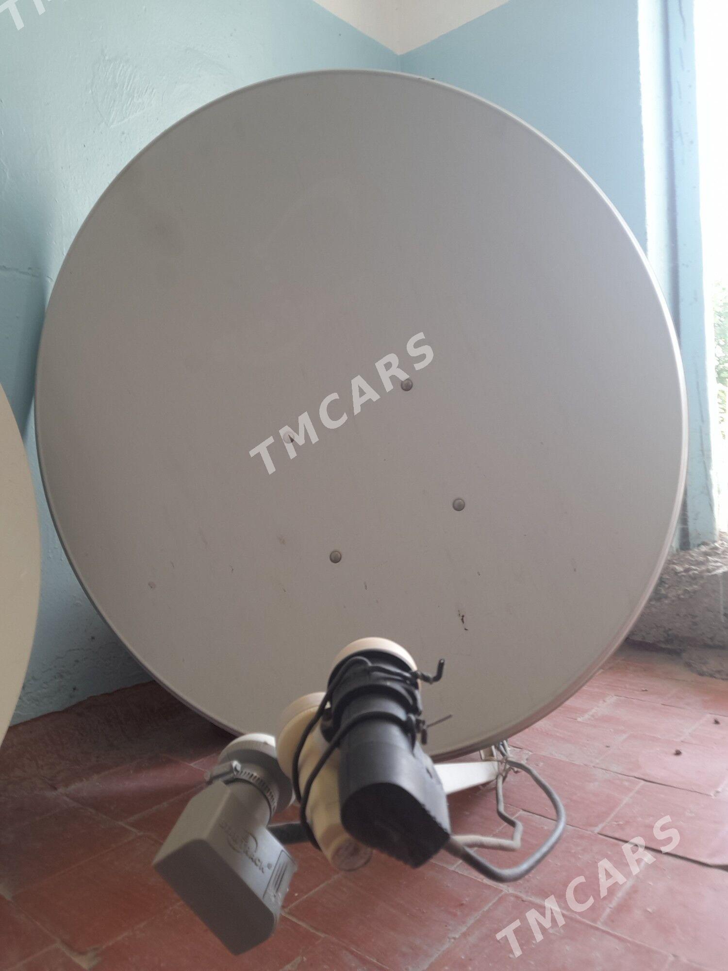 Anten,Антен kiçi - Aşgabat - img 5