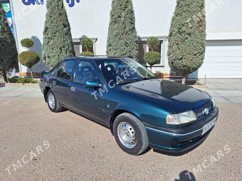 Opel Vectra 1994 - 35 000 TMT - Sakarçäge - img 6