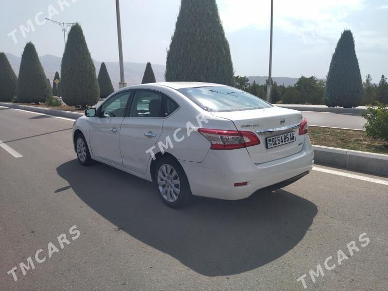 Nissan Sentra 2013 - 103 000 TMT - Ашхабад - img 5