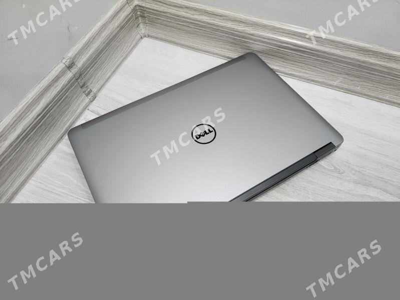Dell i7 1TB Notebook - Aşgabat - img 5