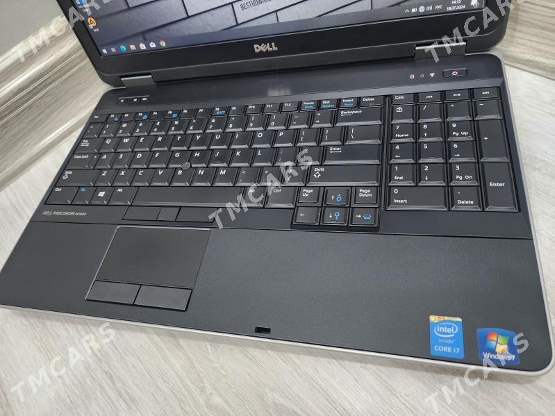 Dell i7 1TB Notebook - Ашхабад - img 4
