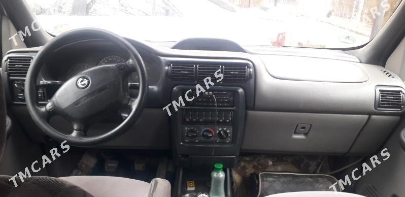 Opel Vectra 1998 - 40 000 TMT - Mary - img 6