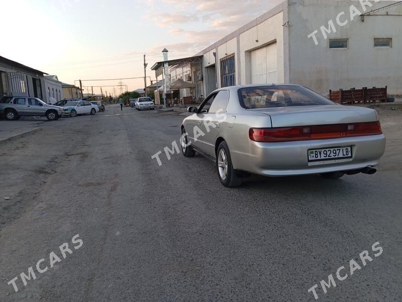 Toyota Chaser 1994 - 40 000 TMT - Türkmenabat - img 6