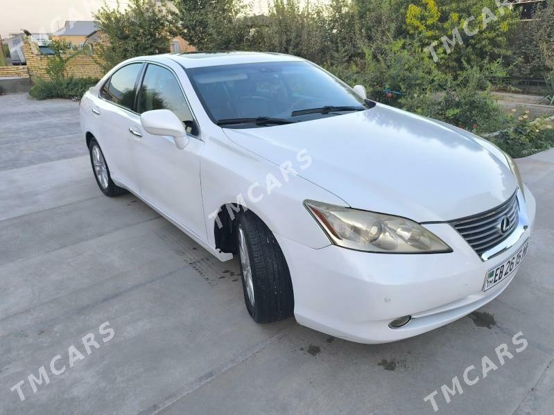 Lexus ES 350 2008 - 195 000 TMT - Mary - img 2