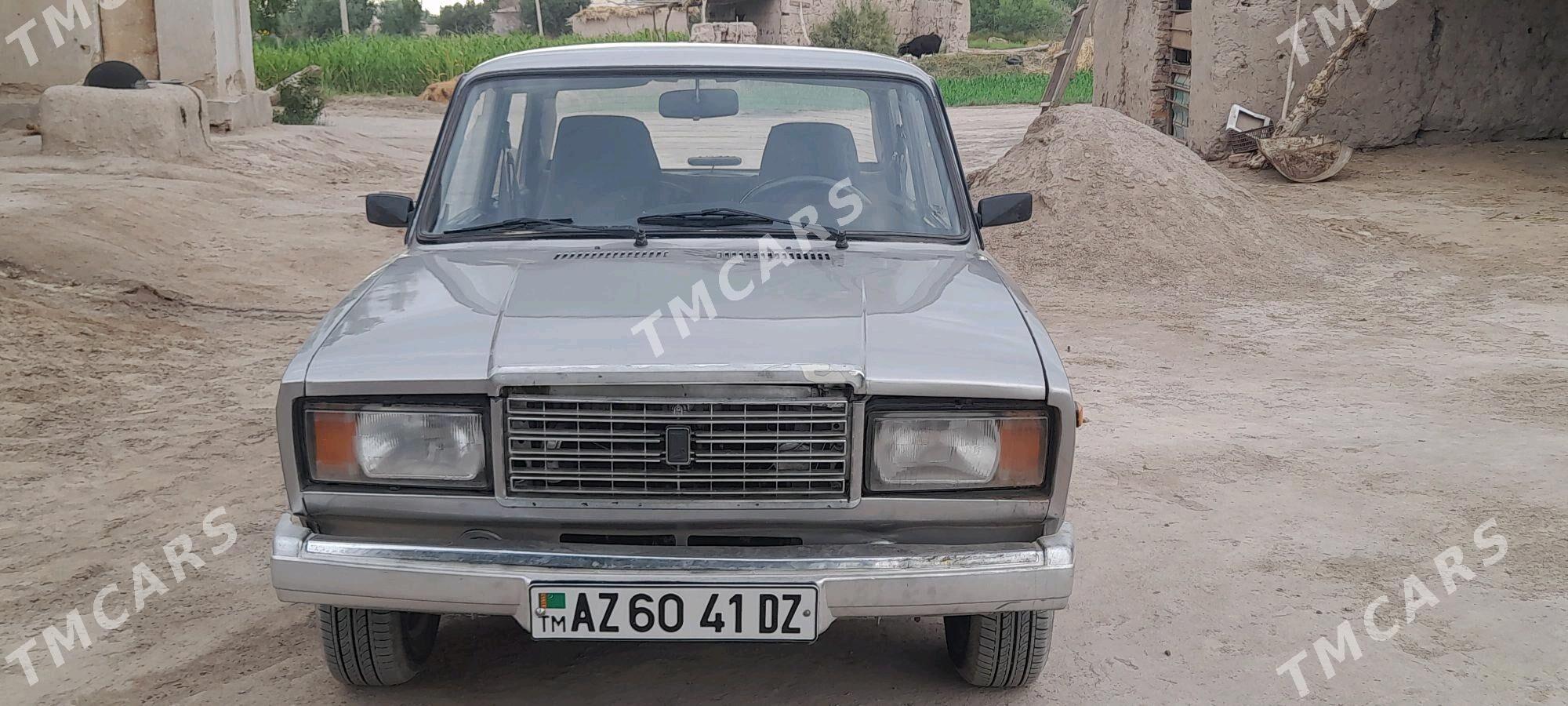 Lada 2107 2004 - 20 000 TMT - Губадаг - img 2