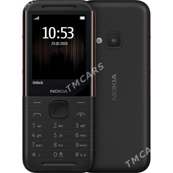 Nokia 105 106 110 125 Kopi - Ашхабад - img 4