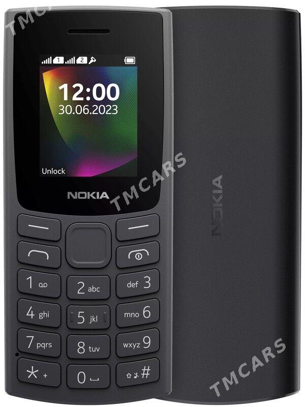 Nokia 105 106 110 125 Kopi - Ашхабад - img 9