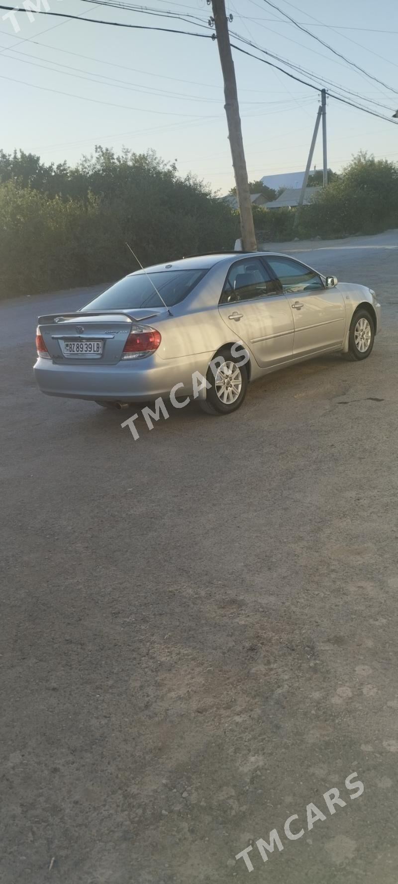 Toyota Camry 2002 - 170 000 TMT - Сакар - img 4