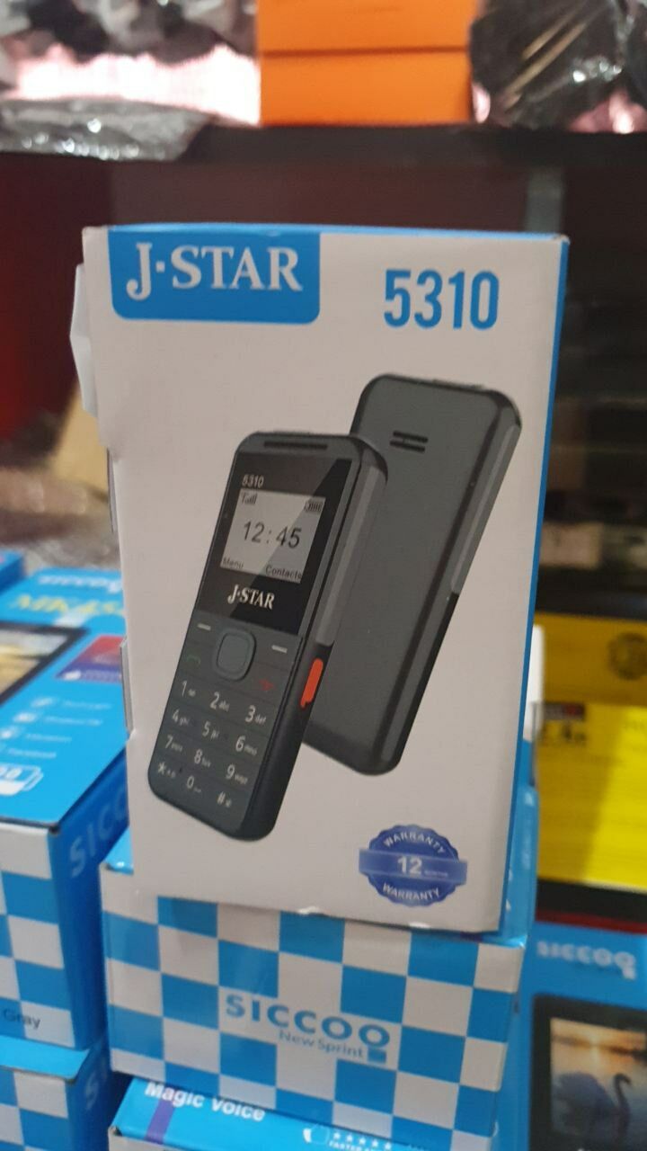 Jstar Arzan Telefonlar - Ашхабад - img 5