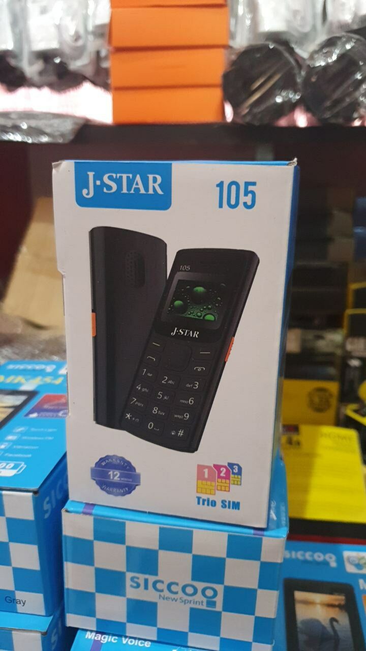 Jstar Arzan Telefonlar - Ашхабад - img 4