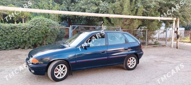 Opel Astra 1993 - 35 000 TMT - Mary - img 2