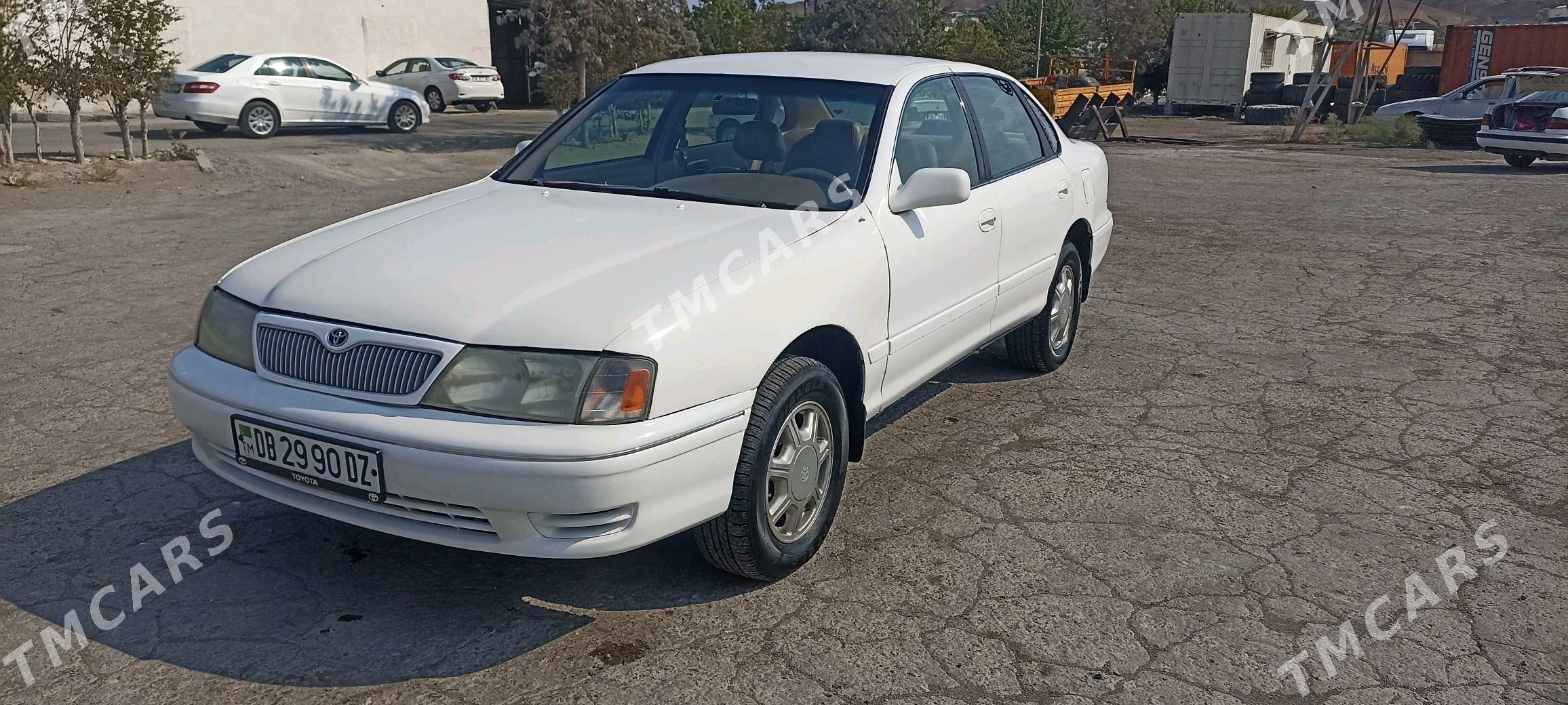 Toyota Avalon 1997 - 88 000 TMT - Болдумсаз - img 4