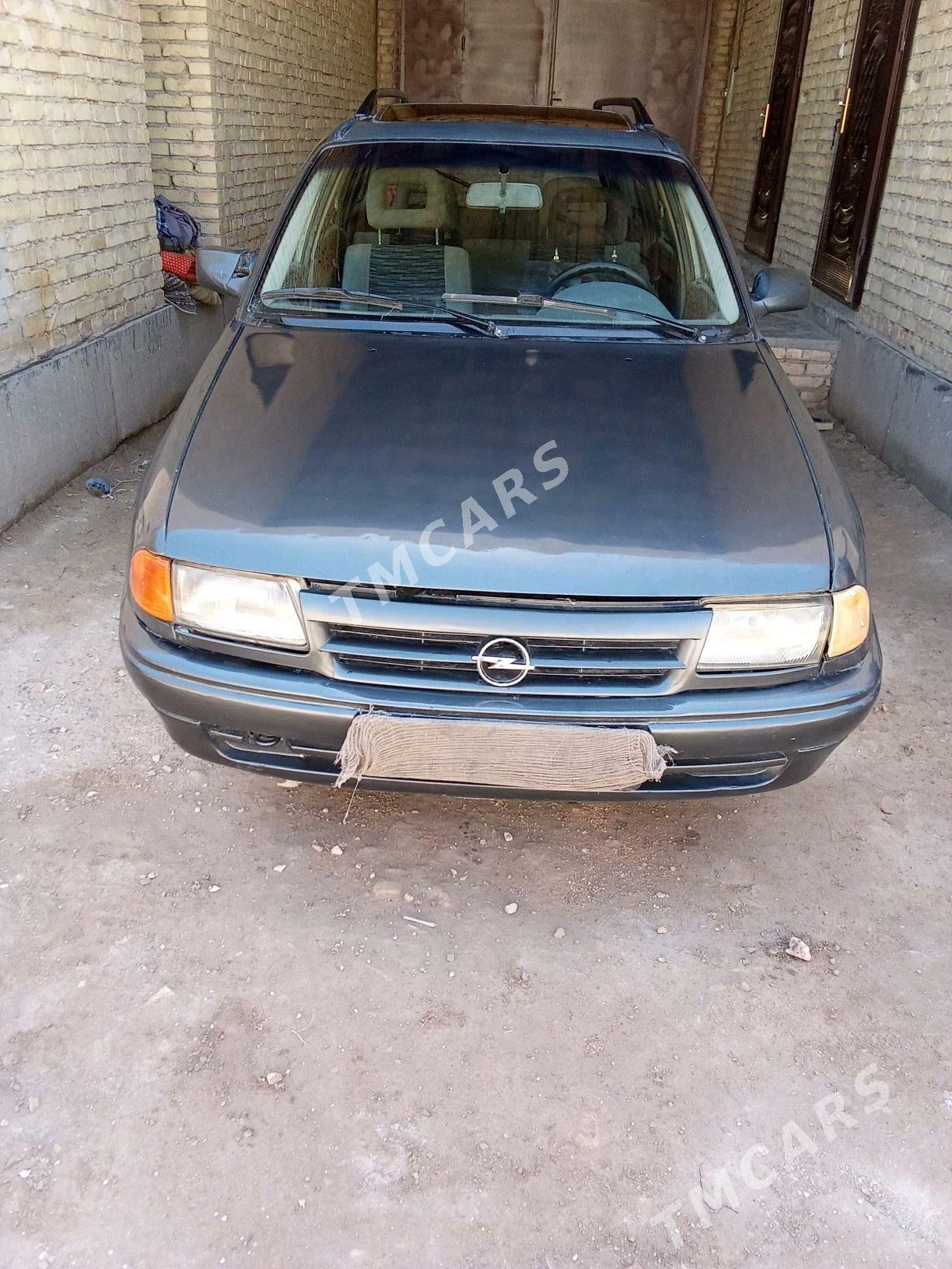 Opel Astra 1993 - 23 000 TMT - Türkmenabat - img 2