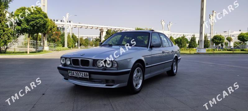 BMW E34 1996 - 125 000 TMT - Parahat 2 - img 2