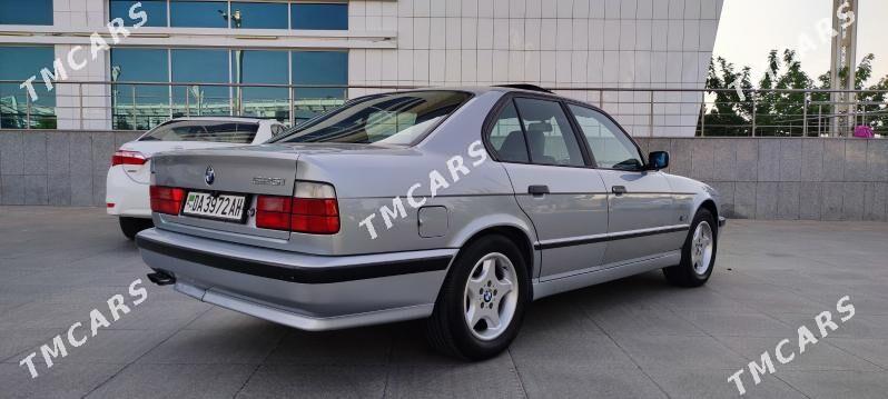 BMW E34 1996 - 125 000 TMT - Parahat 2 - img 4