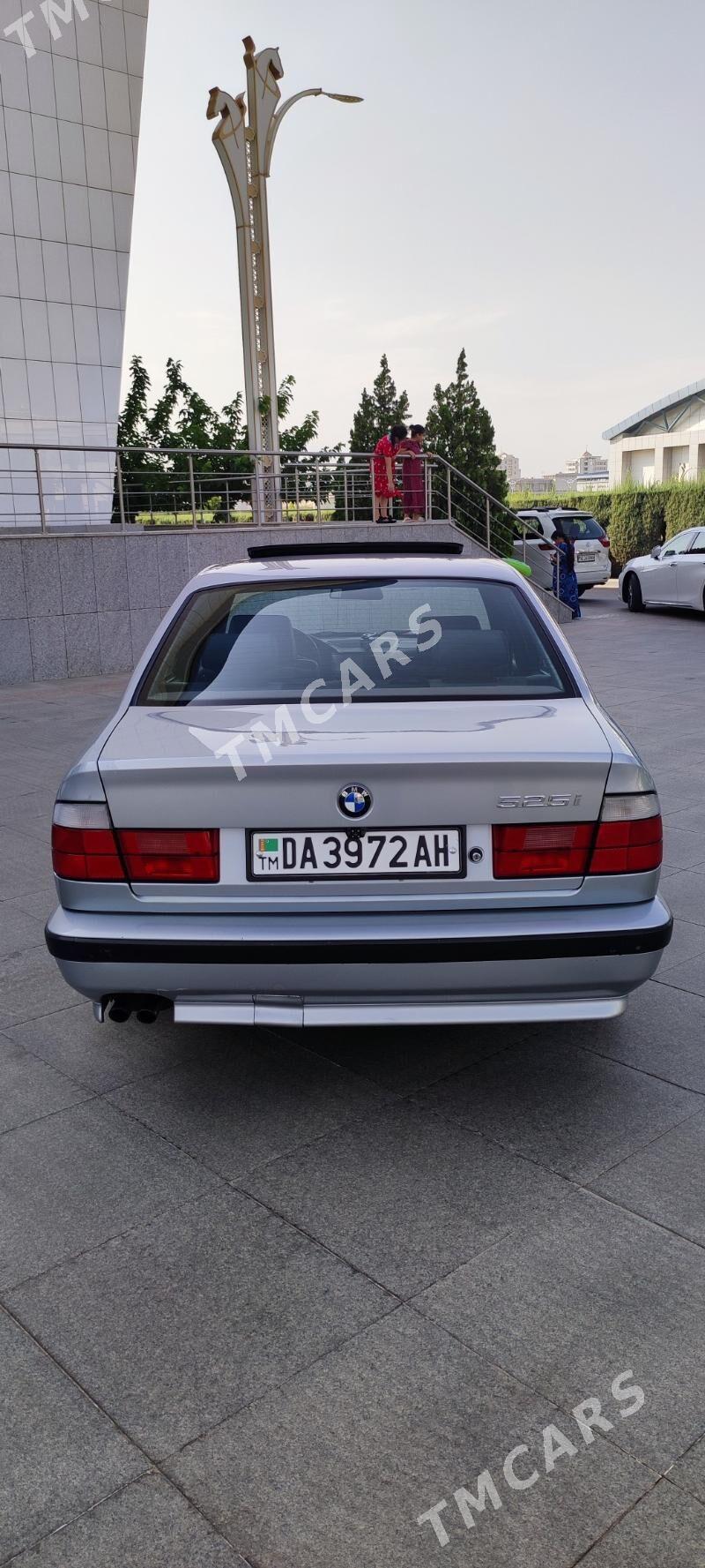 BMW E34 1996 - 125 000 TMT - Parahat 2 - img 7