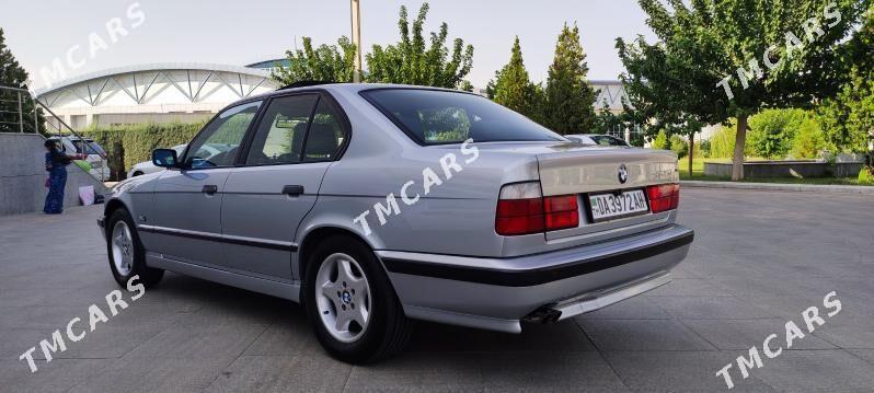 BMW E34 1996 - 125 000 TMT - Parahat 2 - img 6