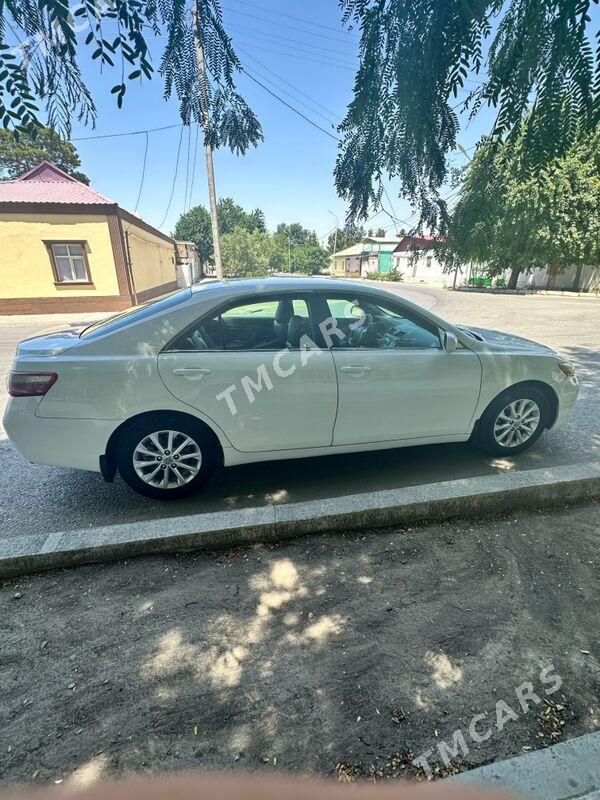 Toyota Camry 2008 - 150 000 TMT - Aşgabat - img 5