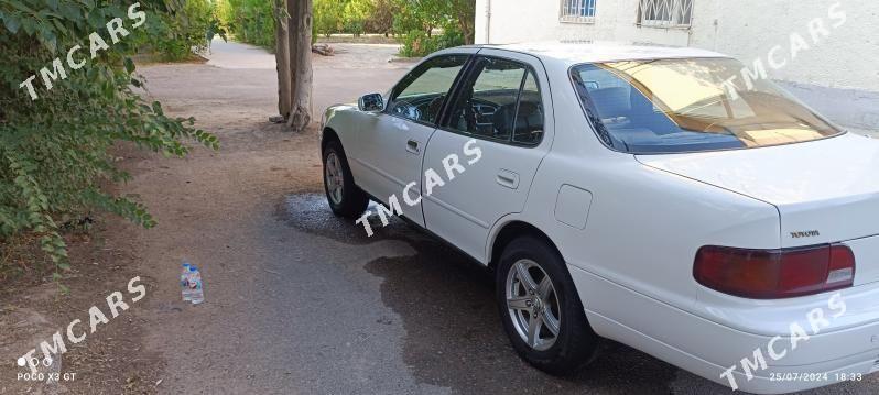 Toyota Camry 1993 - 75 000 TMT - Aşgabat - img 3