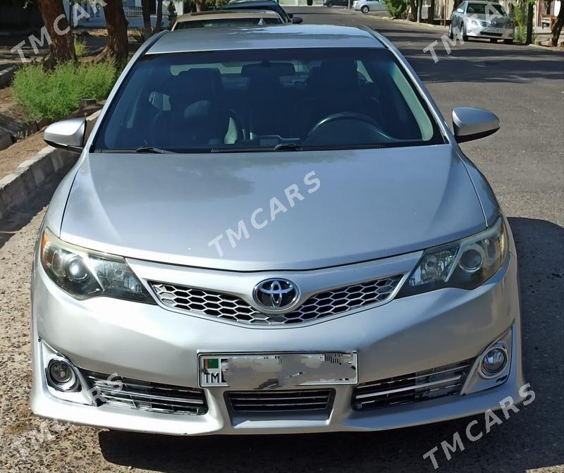 Toyota Camry 2014 - 230 000 TMT - Mary - img 3