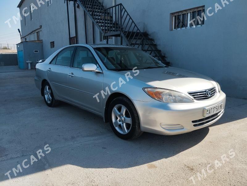 Toyota Camry 2003 - 116 000 TMT - Wekilbazar - img 3