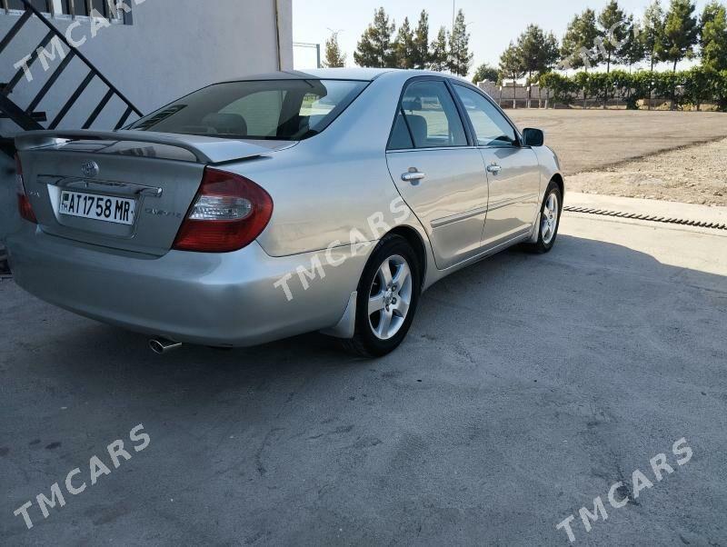 Toyota Camry 2003 - 116 000 TMT - Wekilbazar - img 4