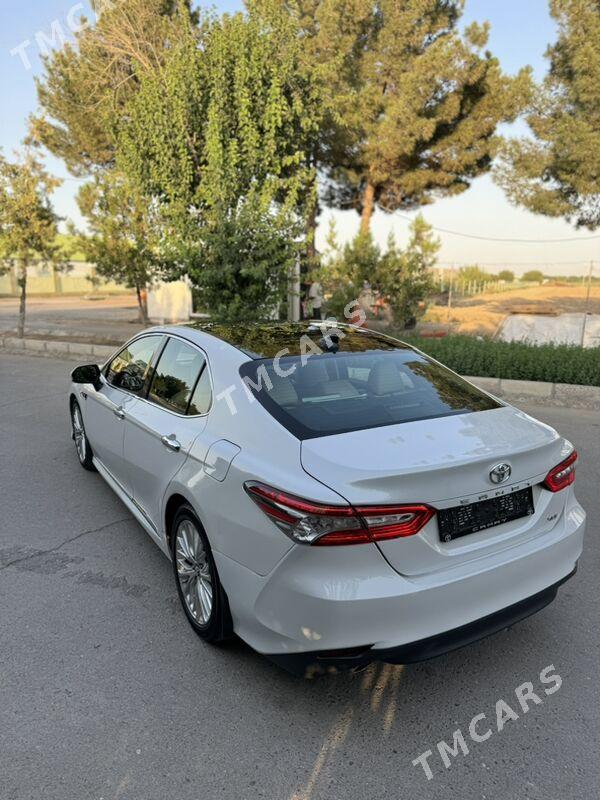 Toyota Camry 2018 - 315 000 TMT - Aşgabat - img 9