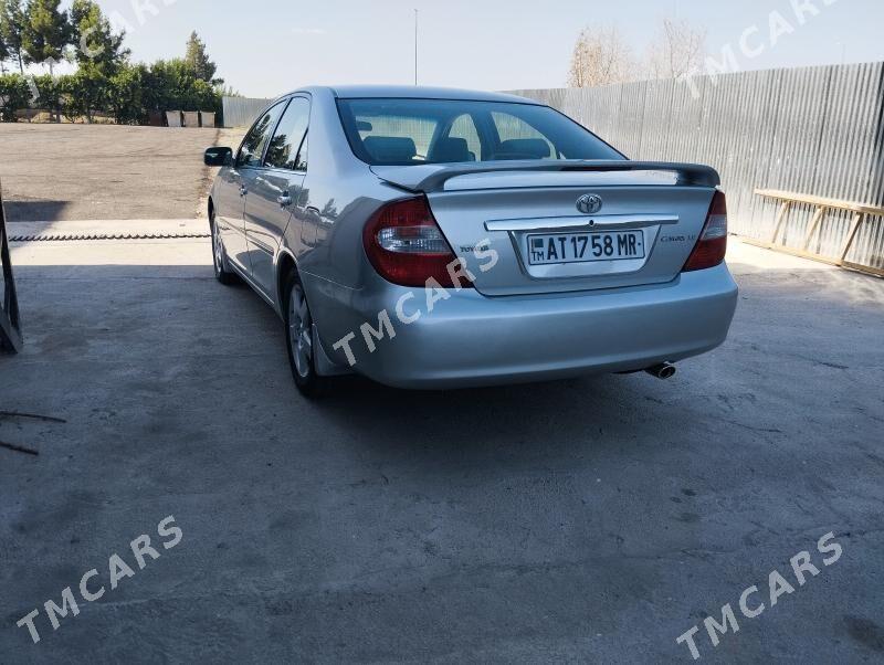 Toyota Camry 2003 - 116 000 TMT - Wekilbazar - img 5