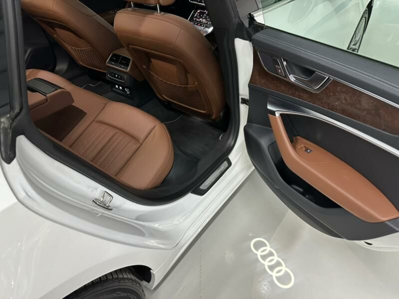 Audi A7 2020 - 1 015 000 TMT - Ашхабад - img 10