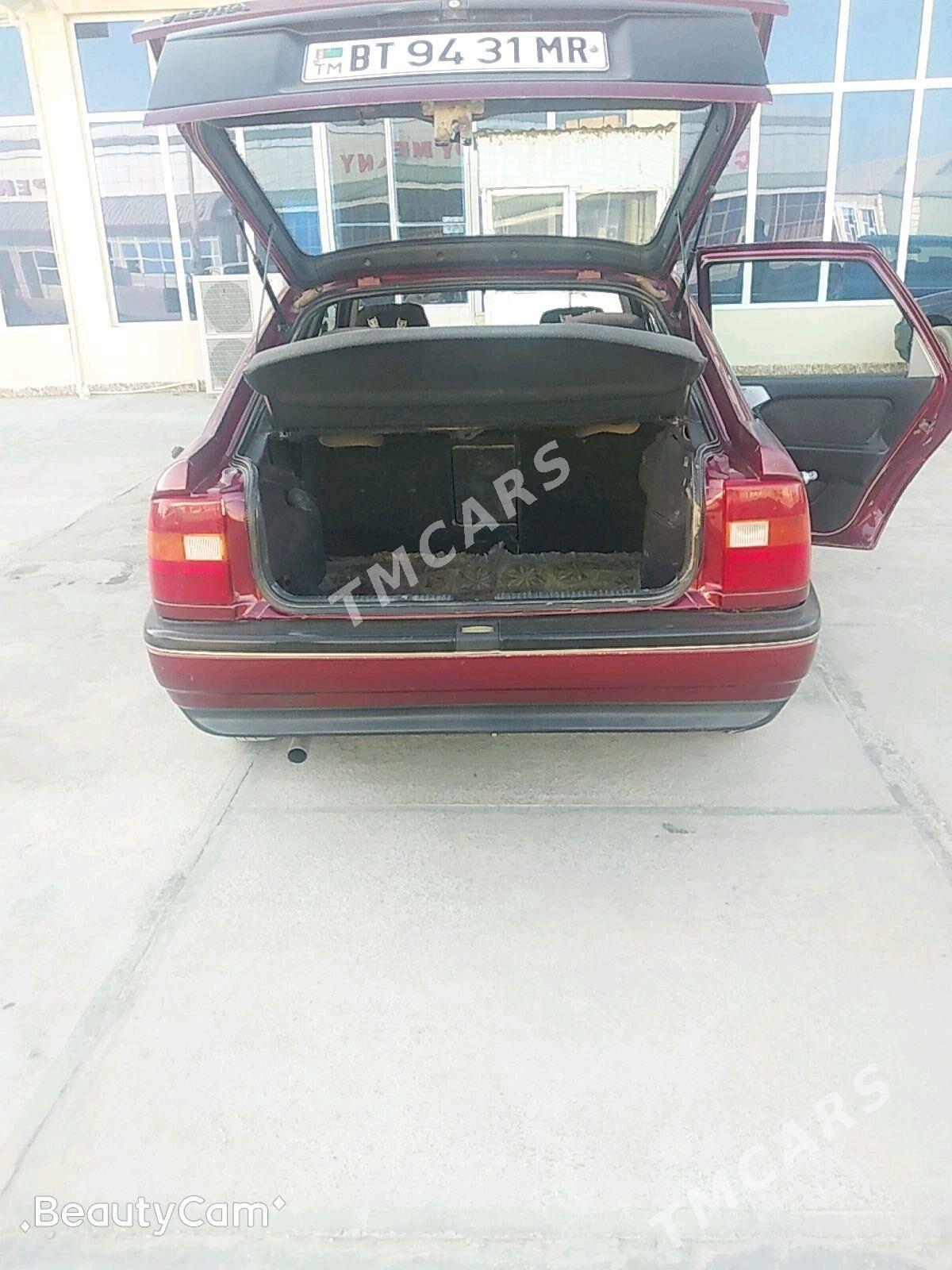 Opel Vectra 1992 - 27 000 TMT - Векильбазар - img 5