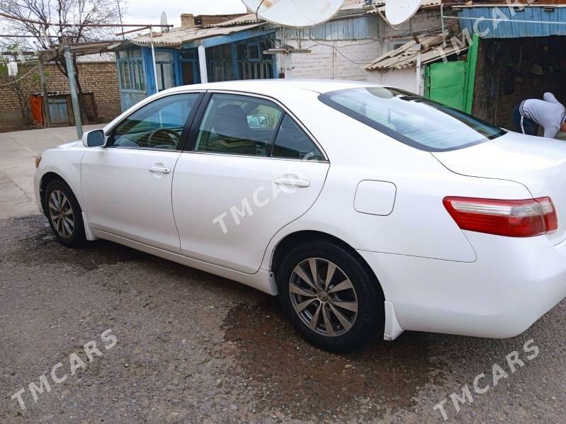 Toyota Camry 2009 - 130 000 TMT - Кака - img 3