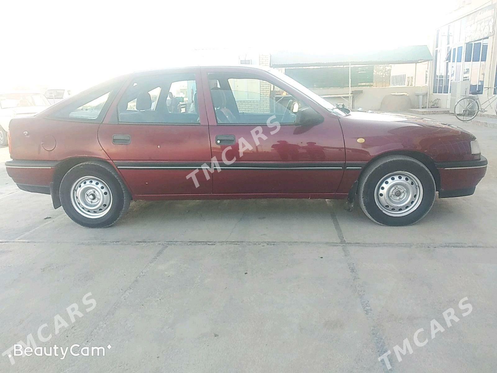 Opel Vectra 1992 - 27 000 TMT - Векильбазар - img 6