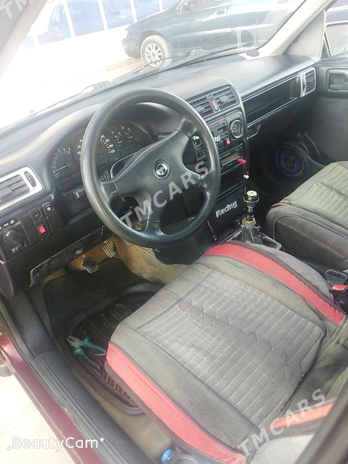 Opel Vectra 1992 - 27 000 TMT - Векильбазар - img 9