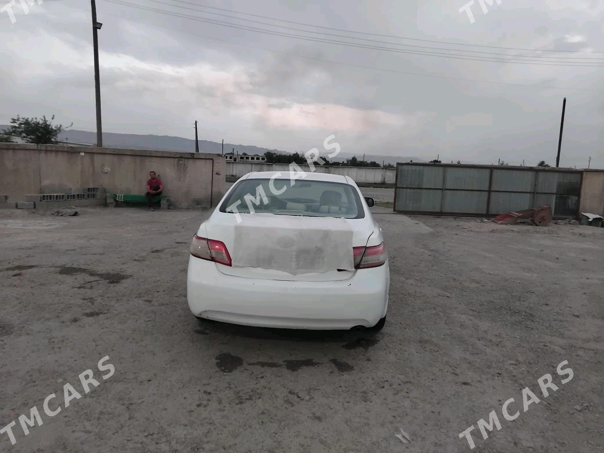 Toyota Camry 2010 - 120 000 TMT - Яшлык - img 2