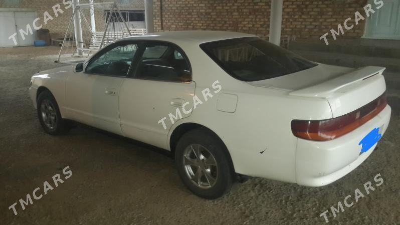 Toyota Chaser 1996 - 30 000 TMT - Sakarçäge - img 3