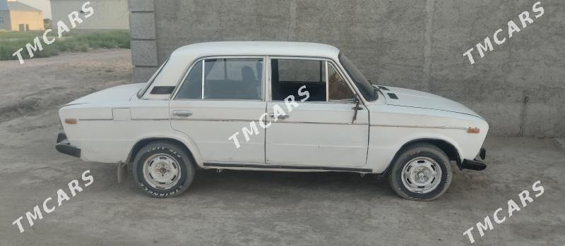 Lada 2106 1985 - 9 000 TMT - Murgap - img 2