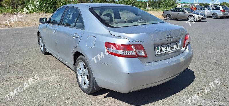 Toyota Camry 2008 - 120 000 TMT - Туркменабат - img 3