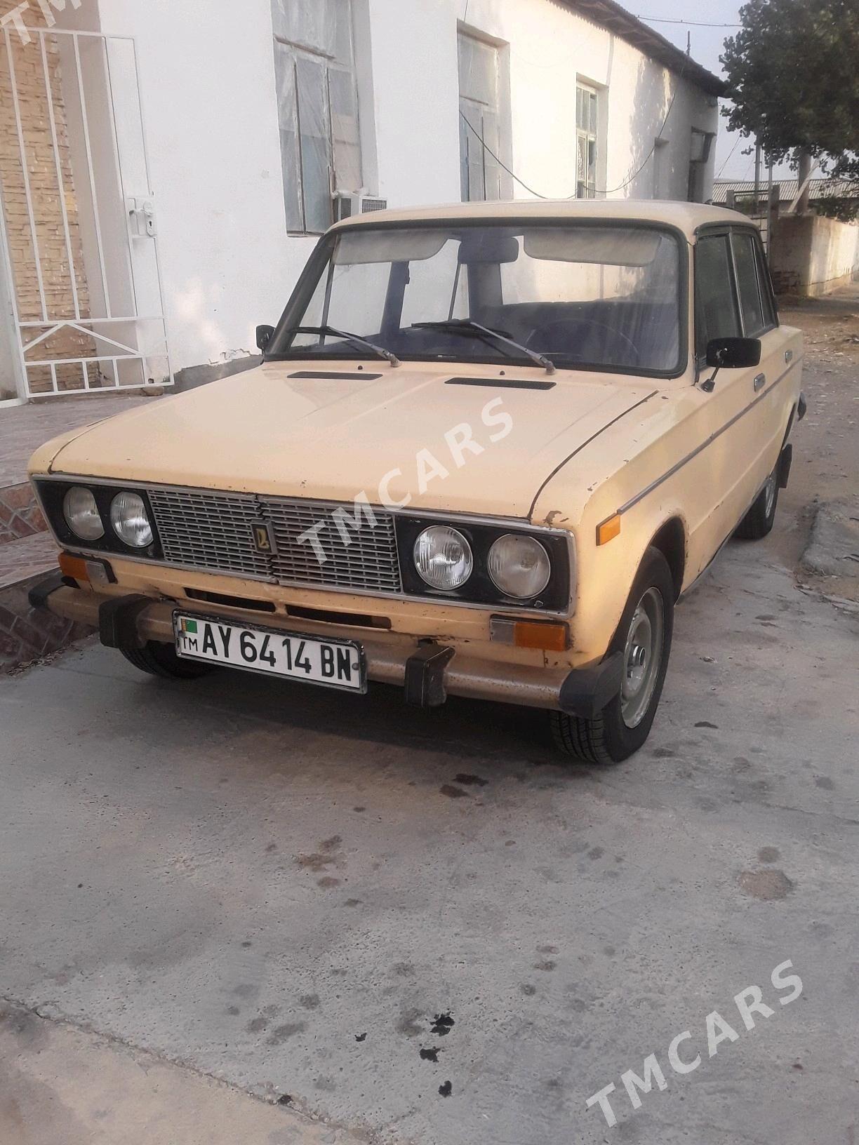 Lada 2106 1989 - 15 000 TMT - Гызыларбат - img 2