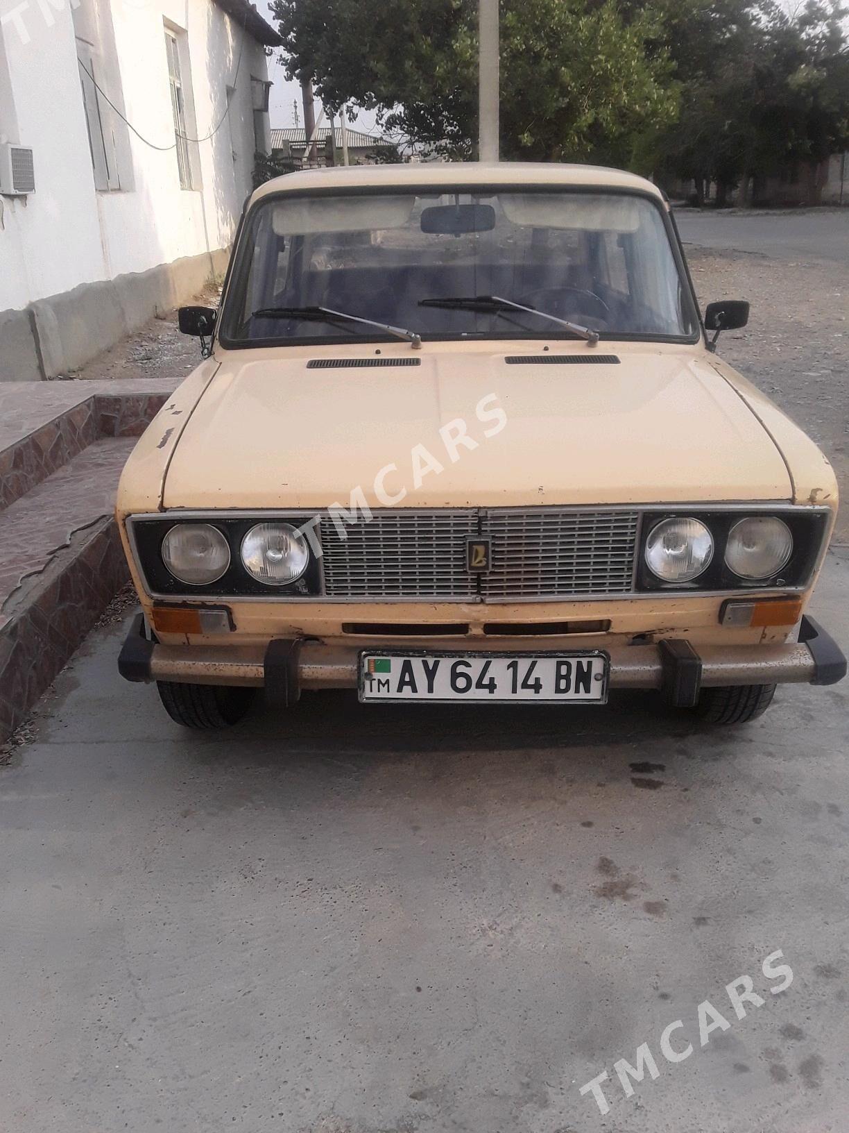 Lada 2106 1989 - 15 000 TMT - Гызыларбат - img 3