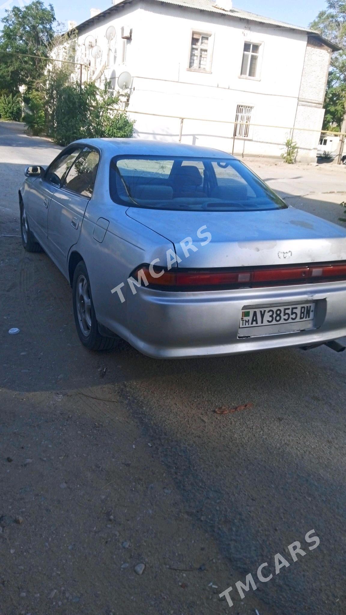 Toyota Mark II 1993 - 29 000 TMT - Balkanabat - img 4