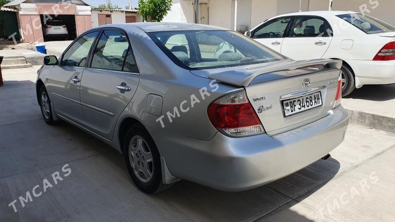 Toyota Camry 2003 - 127 000 TMT - Анев - img 6