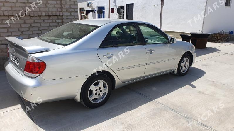 Toyota Camry 2003 - 127 000 TMT - Анев - img 7