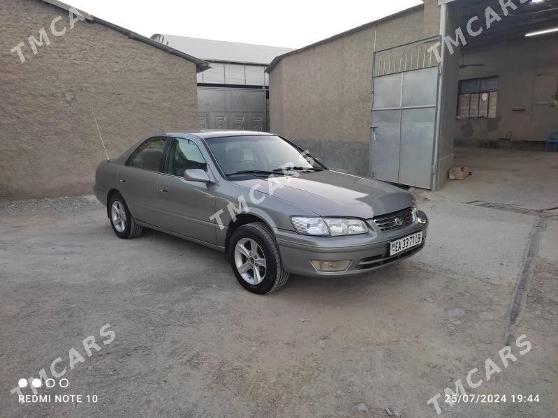 Toyota Camry 1999 - 105 000 TMT - Магданлы - img 2