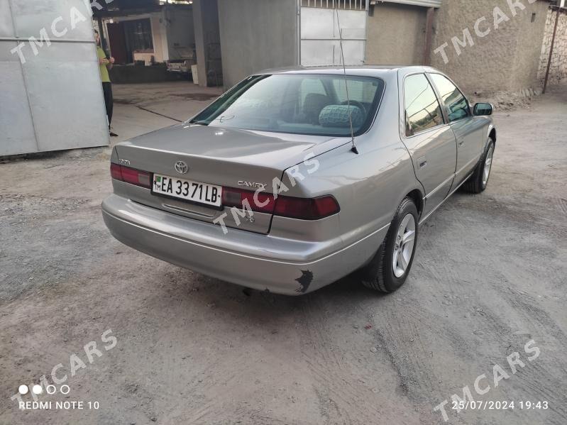 Toyota Camry 1999 - 105 000 TMT - Магданлы - img 3