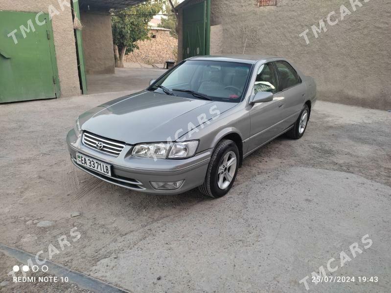 Toyota Camry 1999 - 105 000 TMT - Магданлы - img 5