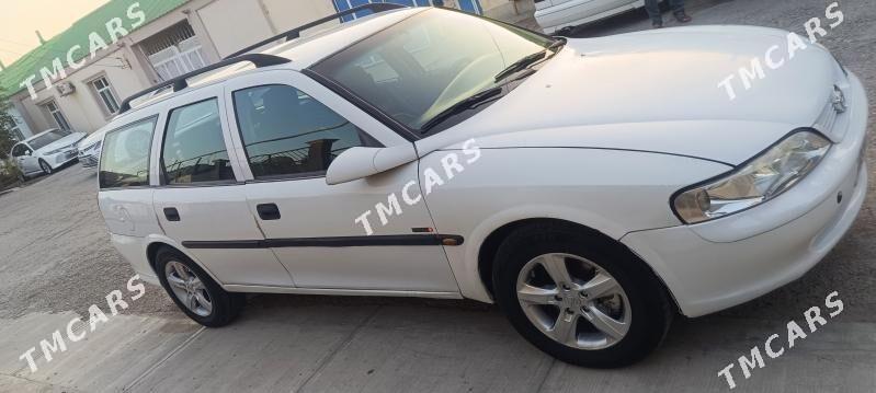 Opel Vectra 1998 - 60 000 TMT - Aşgabat - img 3