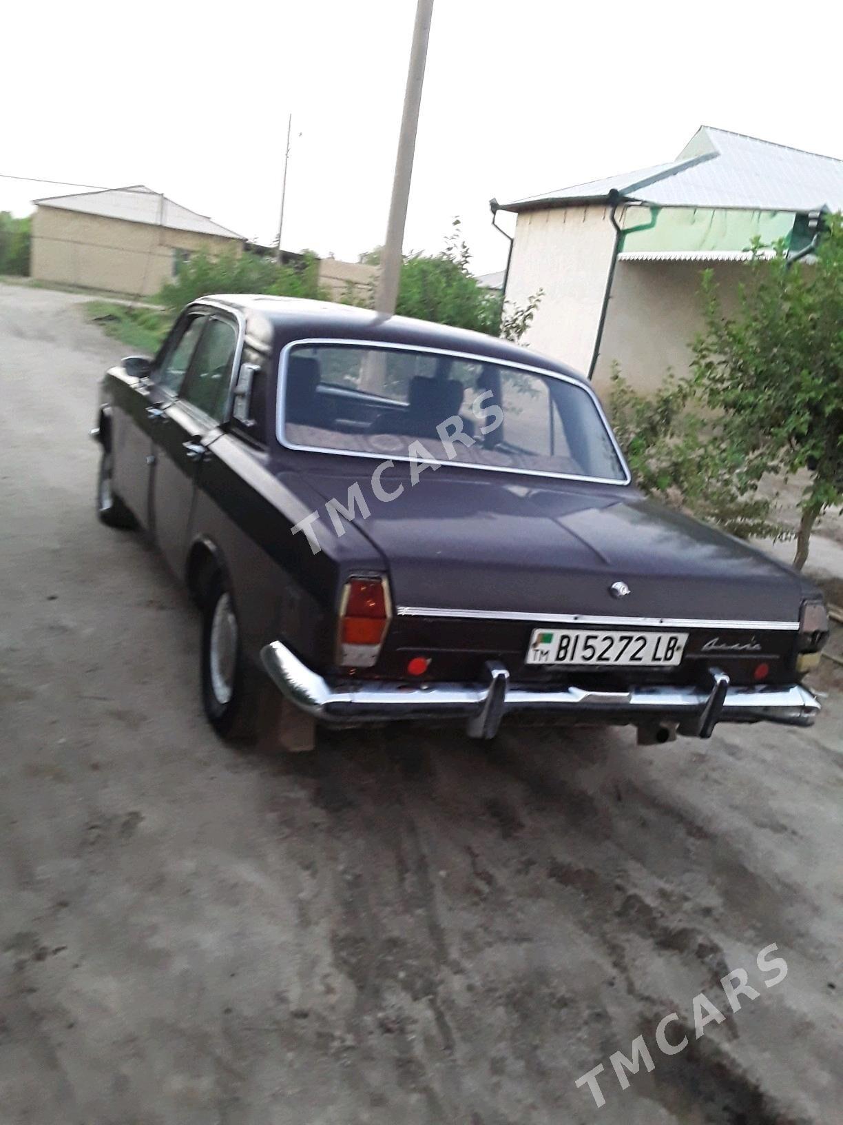 Gaz 24 1980 - 15 000 TMT - Ходжамбаз - img 3