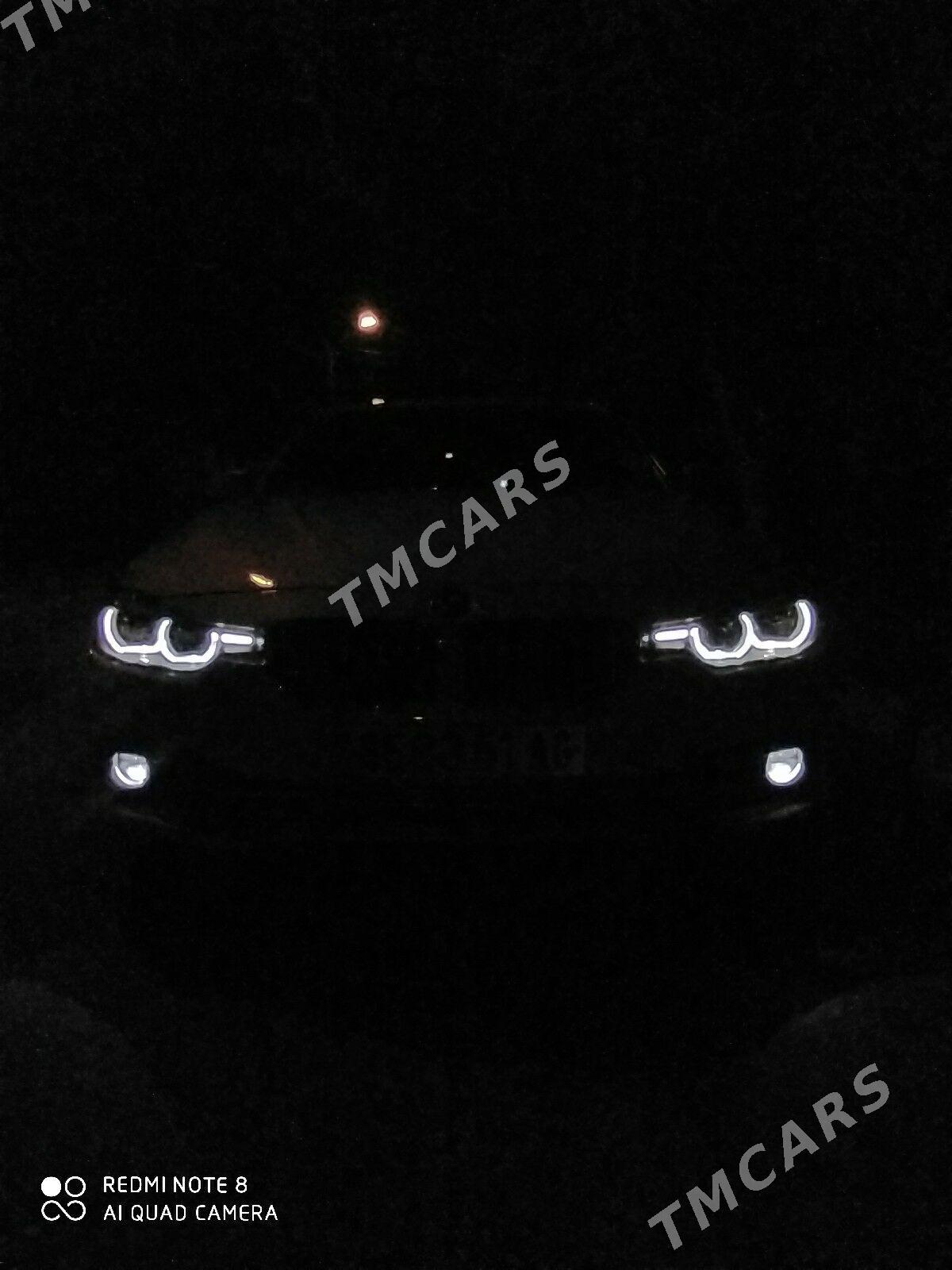 BMW 330 2017 - 320 000 TMT - Ашхабад - img 2