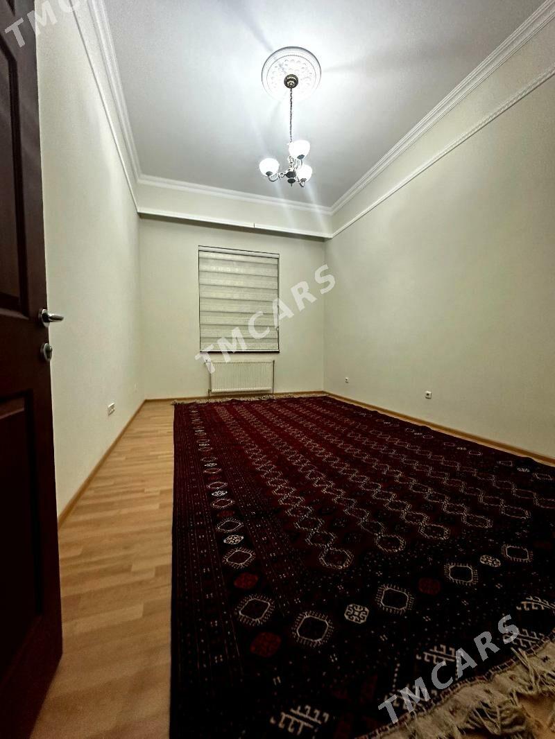 ELITKA 4KOM 178M²  - ул. Советская (Гарашсызлык шаёлы) - img 5